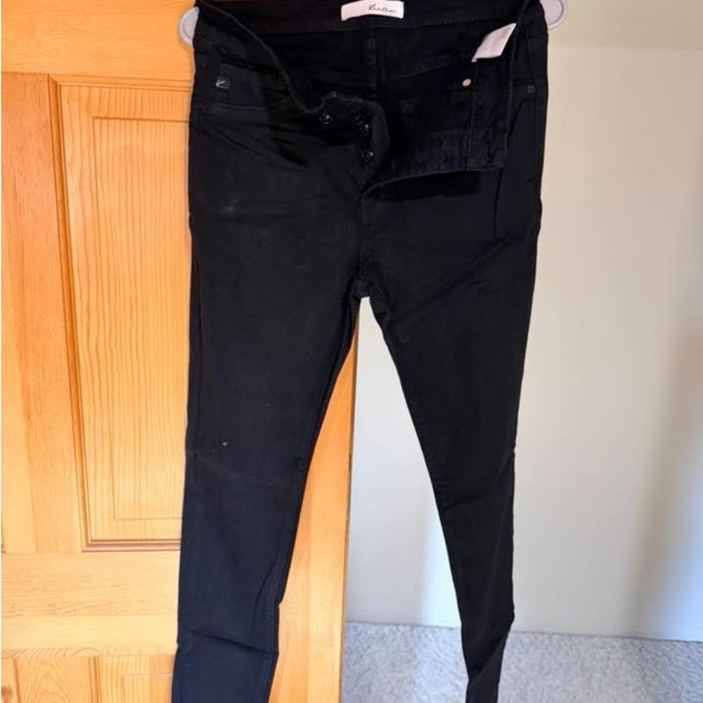 KanCan Women's Black Skinny Jeans